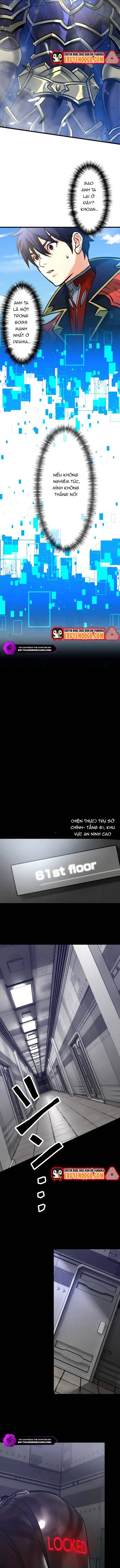 Ảo Giới Phản Chủ Chapter 2 - 16