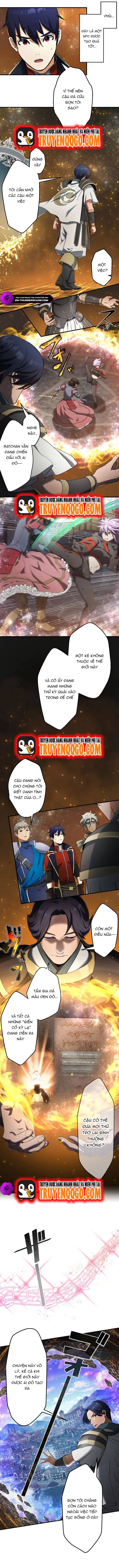 Ảo Giới Phản Chủ Chapter 22 - 7