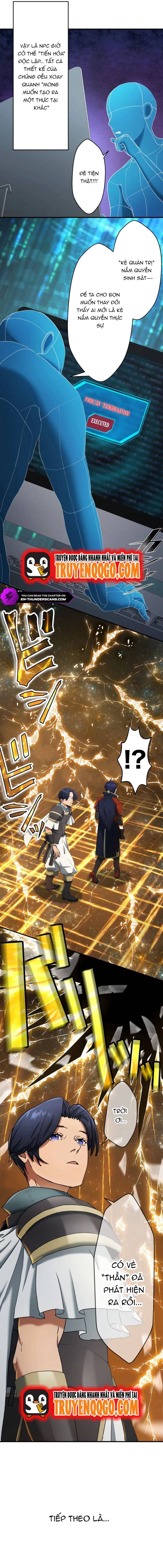 Ảo Giới Phản Chủ Chapter 22 - 9