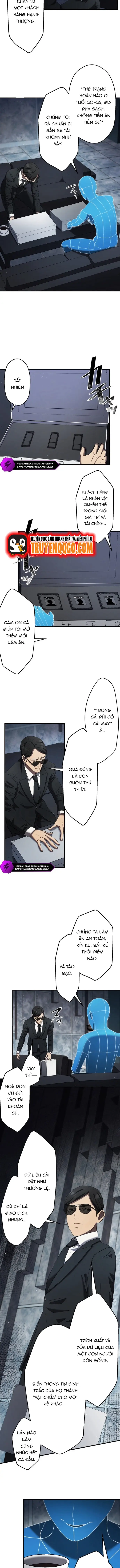 Ảo Giới Phản Chủ Chapter 24 - 3