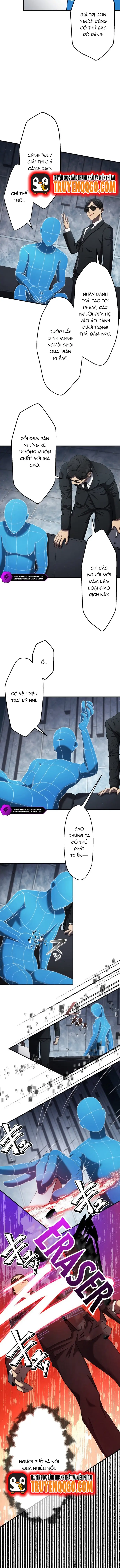 Ảo Giới Phản Chủ Chapter 24 - 4