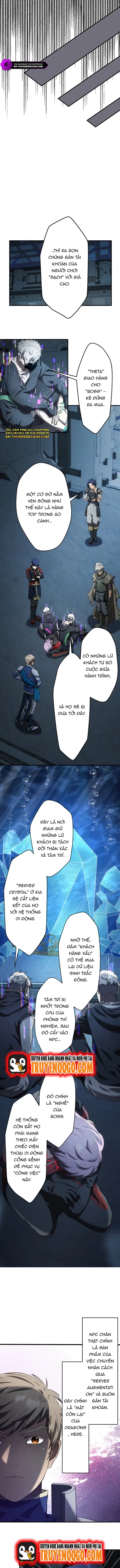 Ảo Giới Phản Chủ Chapter 24 - 5