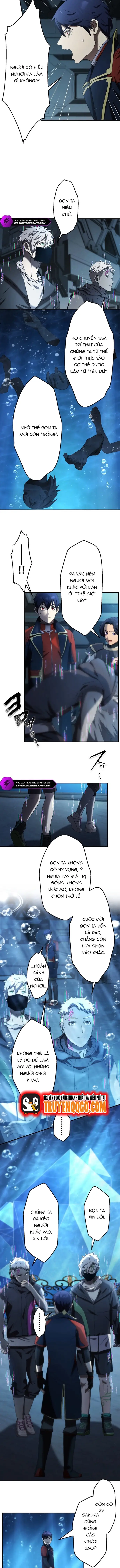 Ảo Giới Phản Chủ Chapter 24 - 6