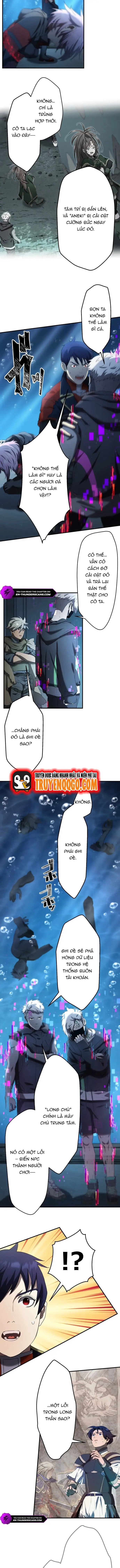 Ảo Giới Phản Chủ Chapter 24 - 7