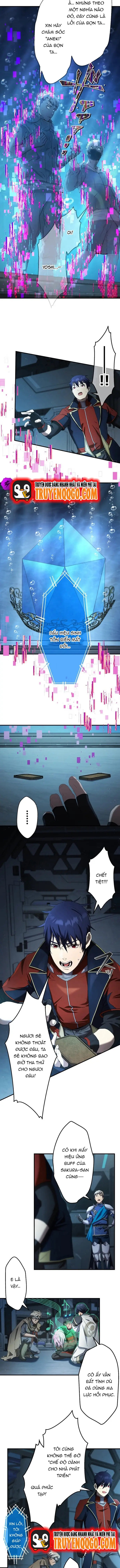 Ảo Giới Phản Chủ Chapter 24 - 8