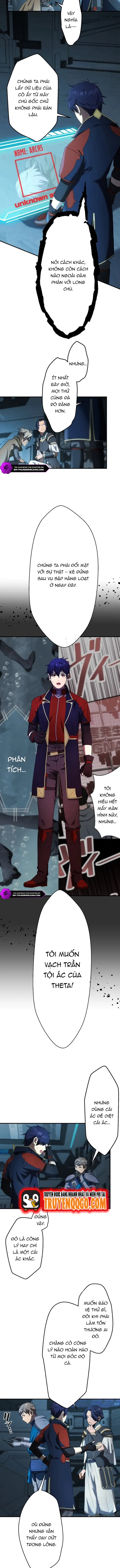 Ảo Giới Phản Chủ Chapter 24 - 9