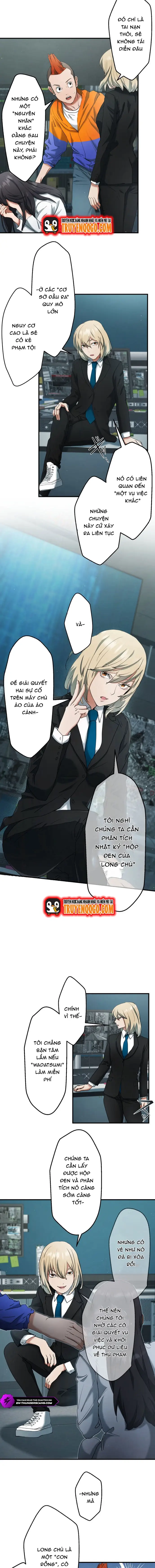 Ảo Giới Phản Chủ Chapter 25 - 4