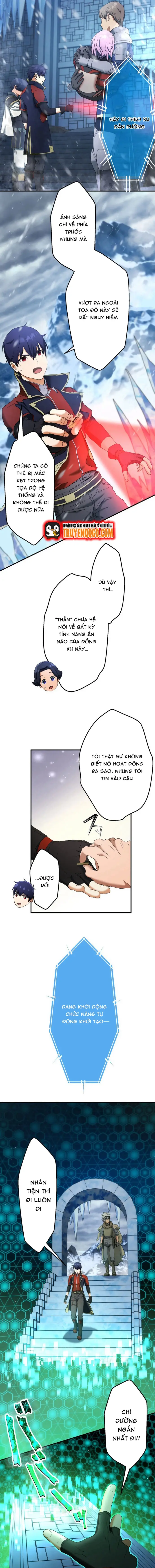 Ảo Giới Phản Chủ Chapter 25 - 6