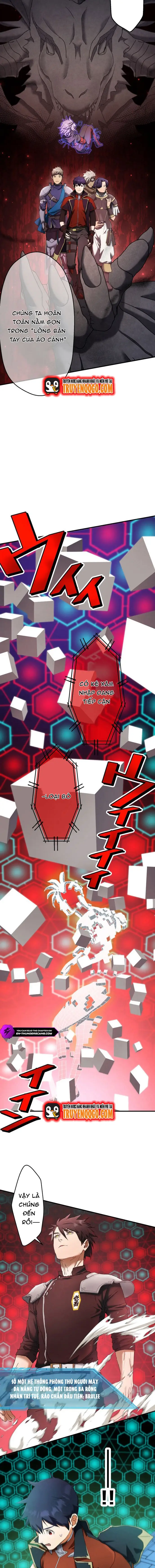 Ảo Giới Phản Chủ Chapter 25 - 8