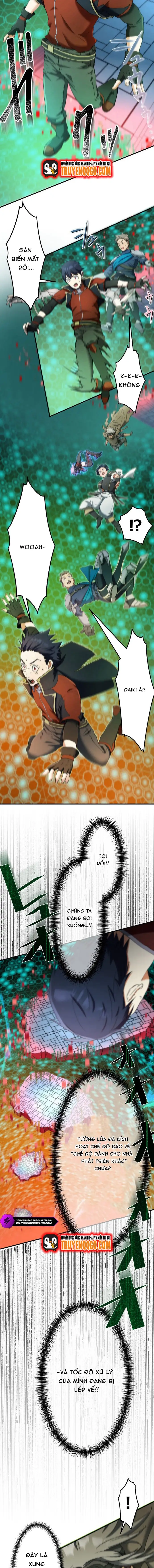 Ảo Giới Phản Chủ Chapter 25 - 9