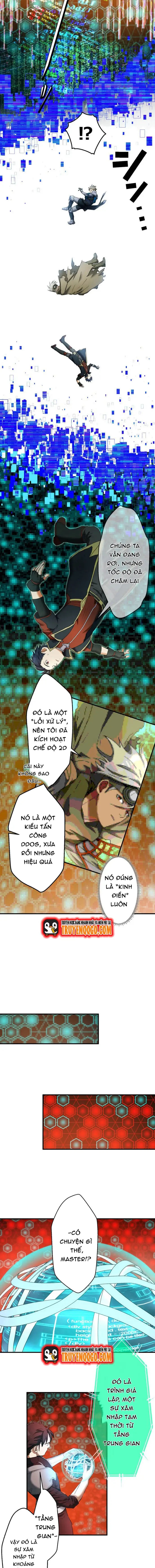 Ảo Giới Phản Chủ Chapter 25 - 11