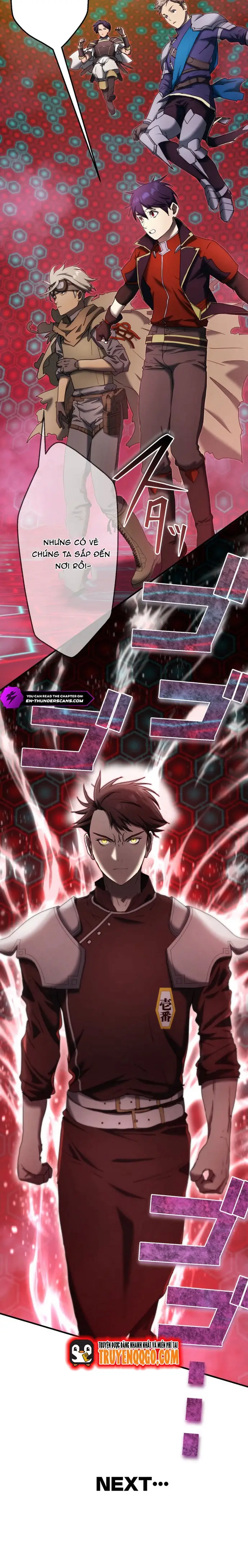 Ảo Giới Phản Chủ Chapter 25 - 15