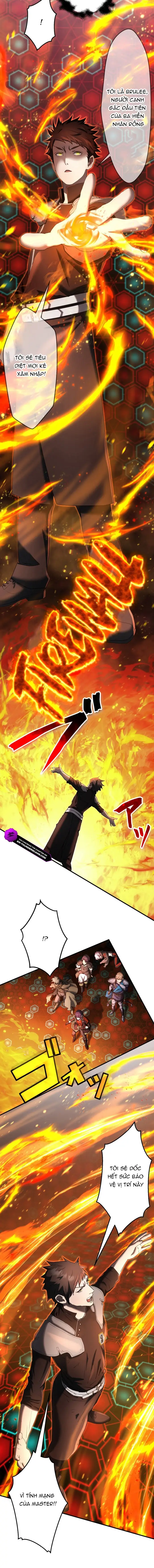 Ảo Giới Phản Chủ Chapter 26 - 2