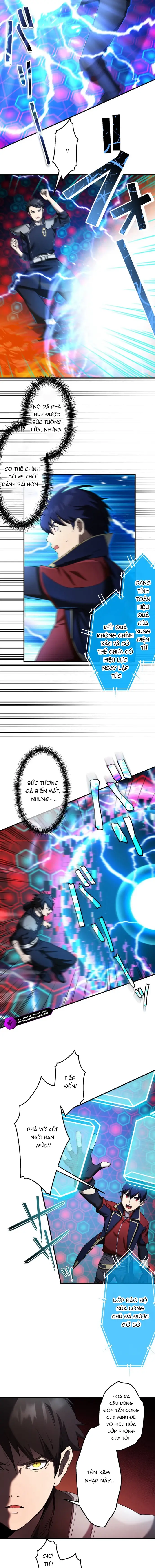 Ảo Giới Phản Chủ Chapter 26 - 4