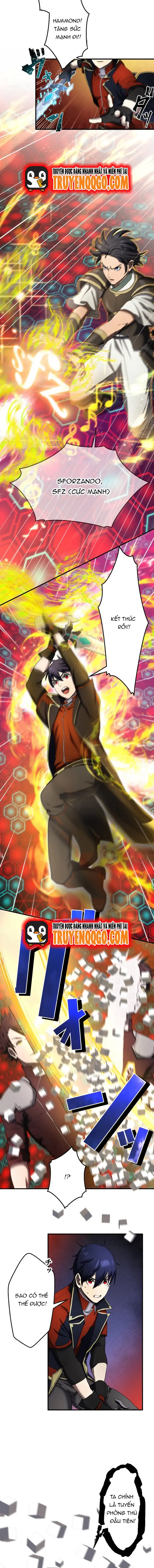 Ảo Giới Phản Chủ Chapter 26 - 5