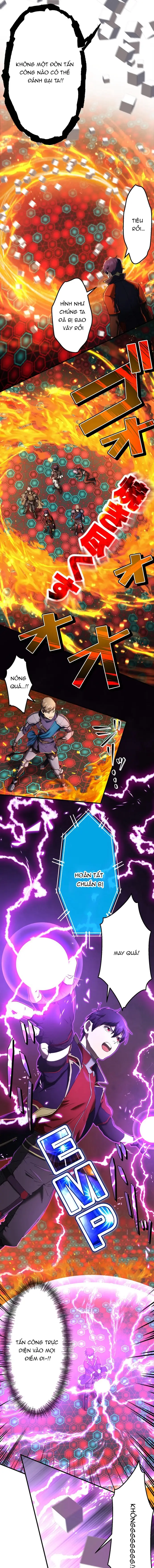 Ảo Giới Phản Chủ Chapter 26 - 6