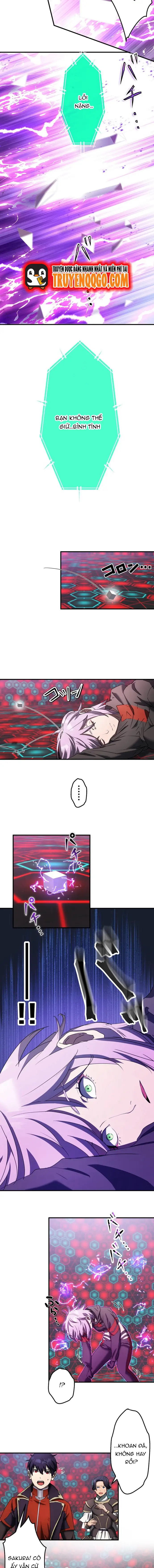 Ảo Giới Phản Chủ Chapter 26 - 7