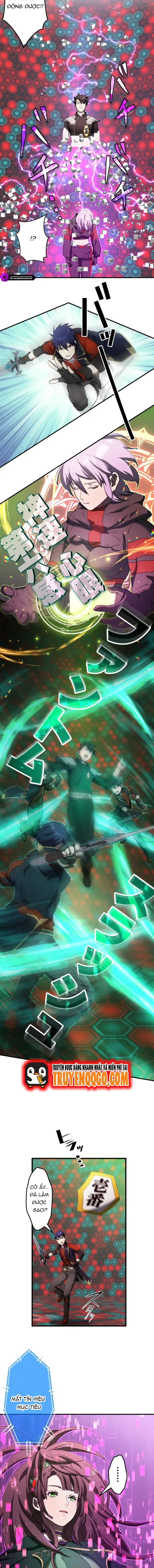 Ảo Giới Phản Chủ Chapter 26 - 8