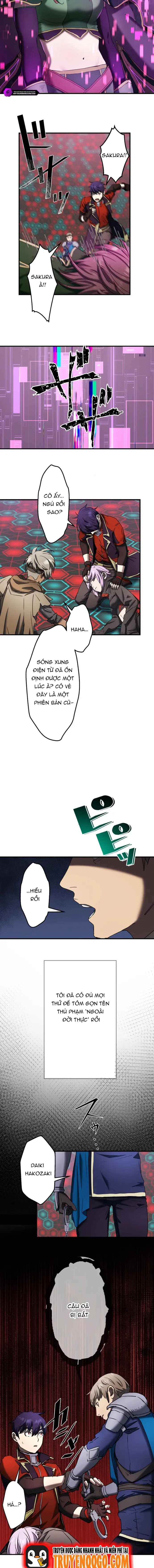 Ảo Giới Phản Chủ Chapter 26 - 9