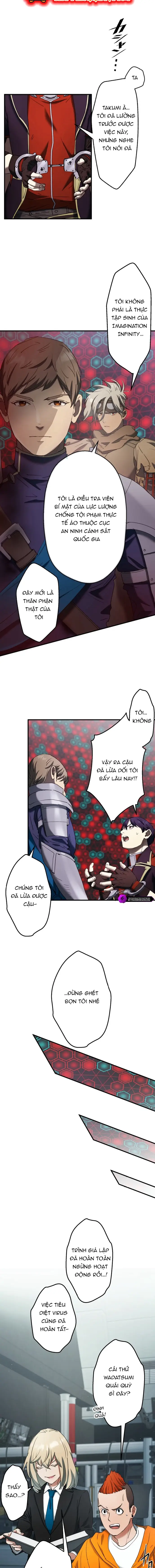 Ảo Giới Phản Chủ Chapter 26 - 10