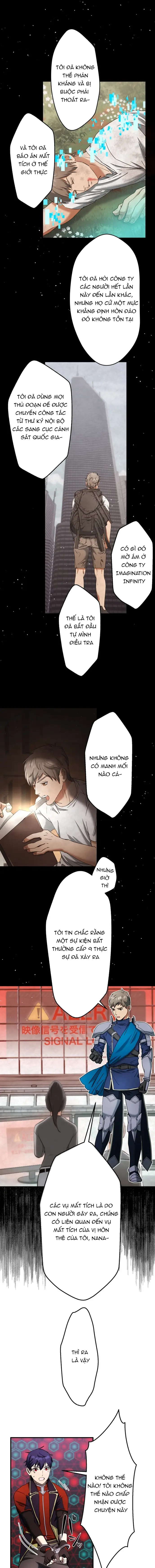 Ảo Giới Phản Chủ Chapter 26 - 12