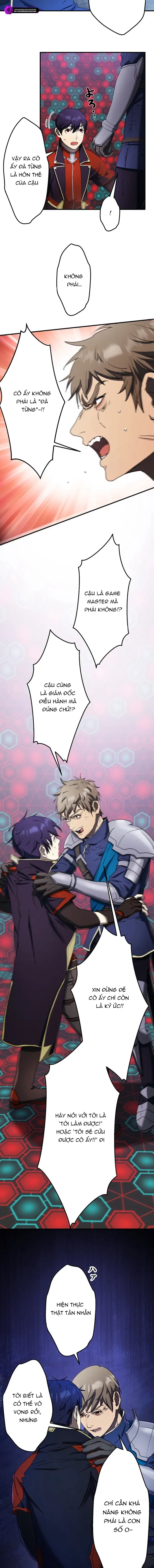 Ảo Giới Phản Chủ Chapter 26 - 14