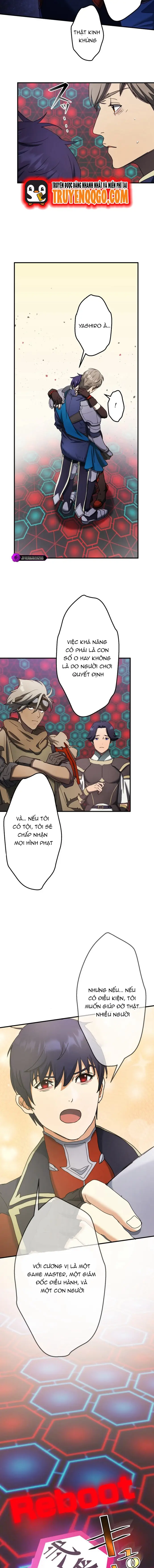 Ảo Giới Phản Chủ Chapter 26 - 15