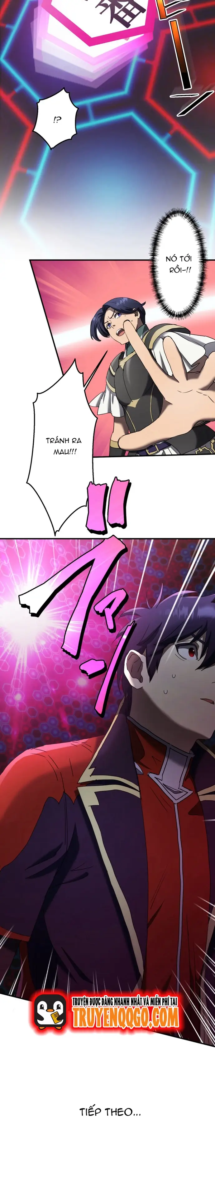 Ảo Giới Phản Chủ Chapter 26 - 16