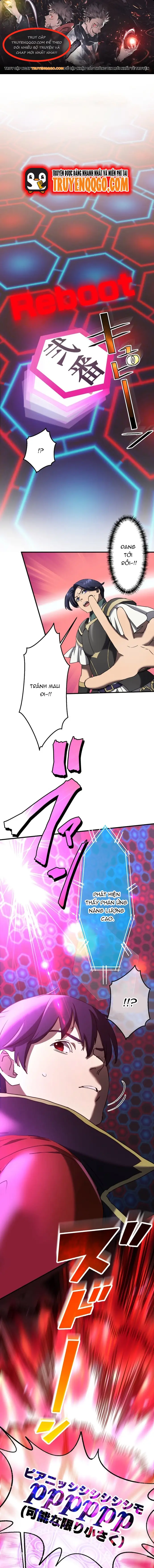 Ảo Giới Phản Chủ Chapter 27 - 1