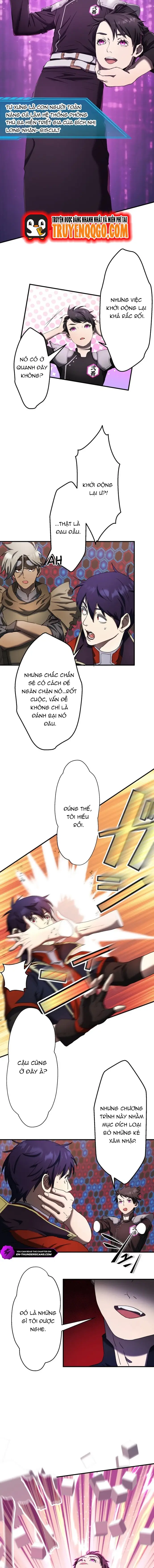 Ảo Giới Phản Chủ Chapter 27 - 3