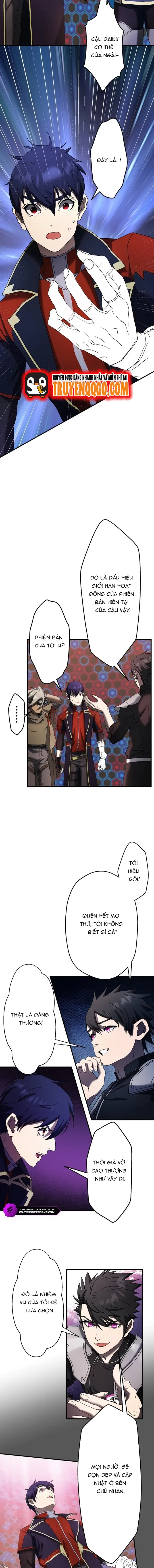 Ảo Giới Phản Chủ Chapter 27 - 10