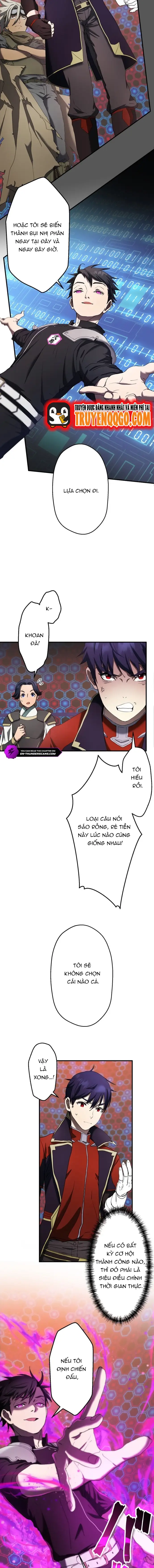 Ảo Giới Phản Chủ Chapter 27 - 11