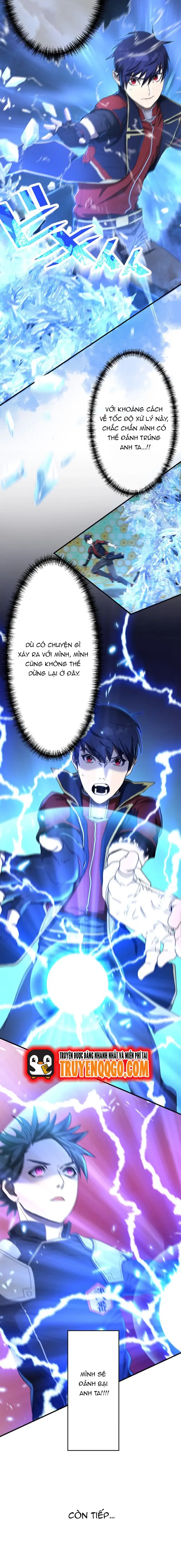 Ảo Giới Phản Chủ Chapter 27 - 14