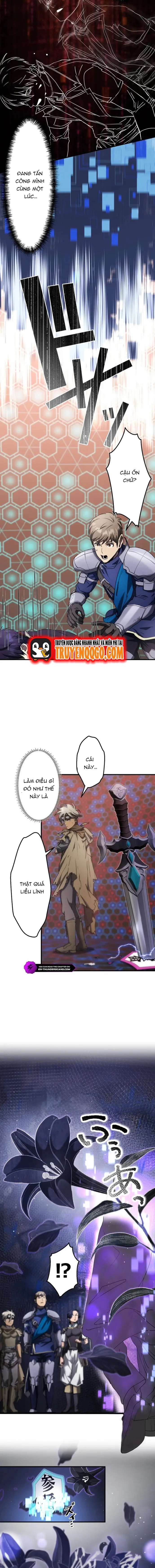 Ảo Giới Phản Chủ Chapter 28 - 3