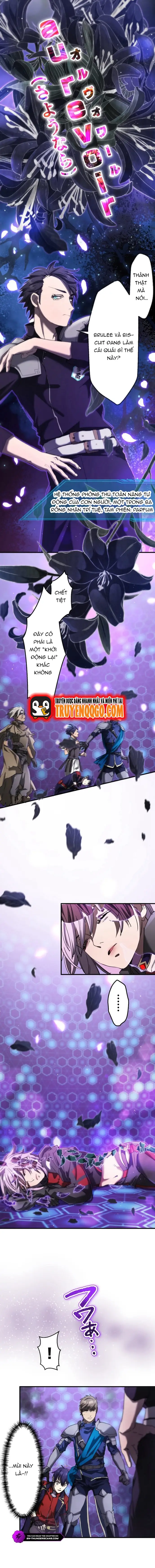 Ảo Giới Phản Chủ Chapter 28 - 4