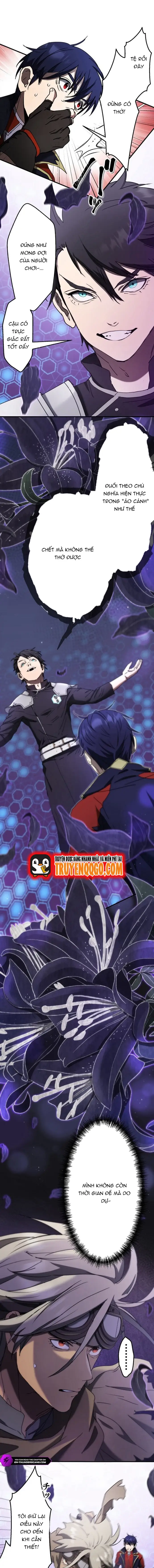 Ảo Giới Phản Chủ Chapter 28 - 5