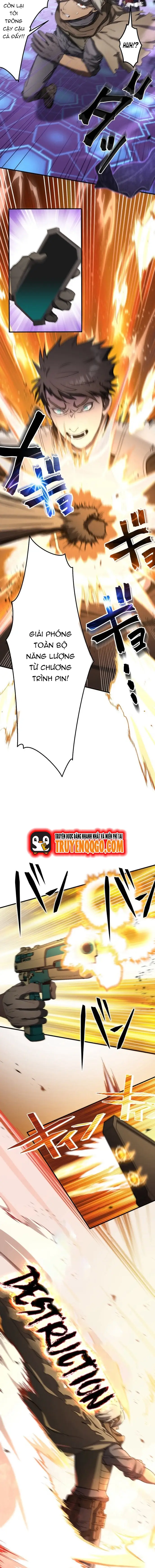 Ảo Giới Phản Chủ Chapter 28 - 6