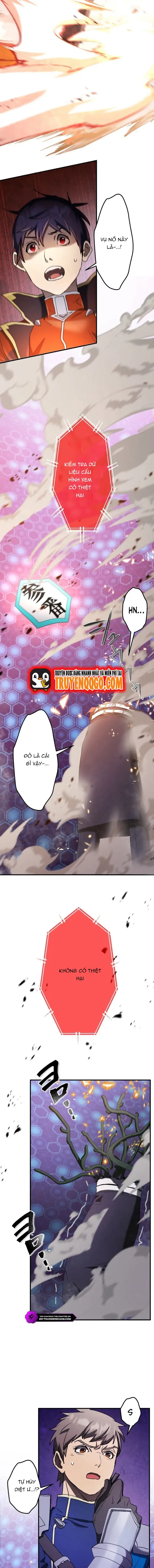 Ảo Giới Phản Chủ Chapter 28 - 7