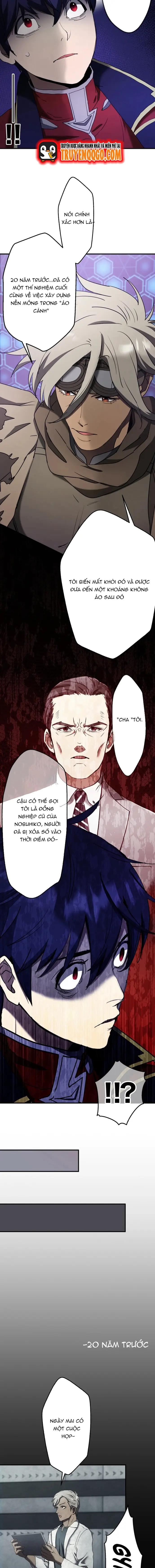 Ảo Giới Phản Chủ Chapter 28 - 9