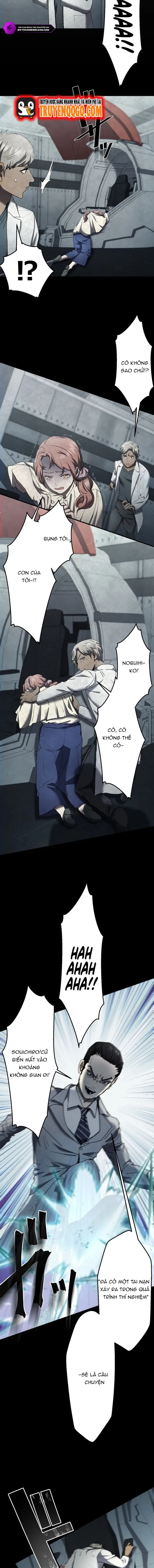 Ảo Giới Phản Chủ Chapter 28 - 10
