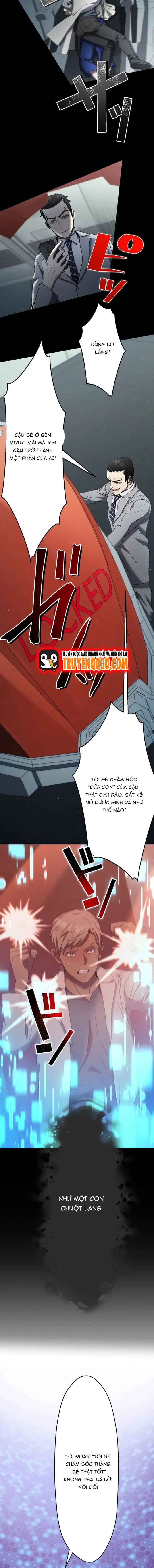 Ảo Giới Phản Chủ Chapter 28 - 11