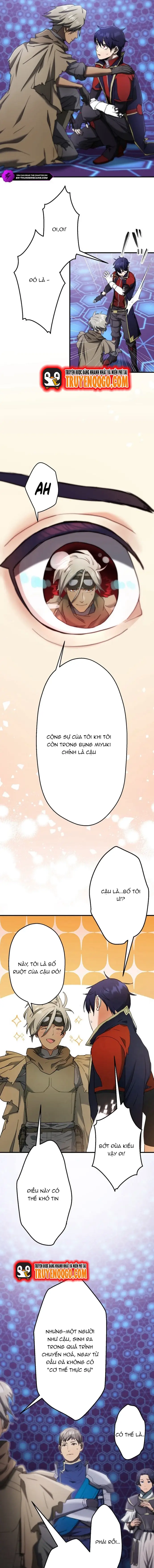 Ảo Giới Phản Chủ Chapter 28 - 12