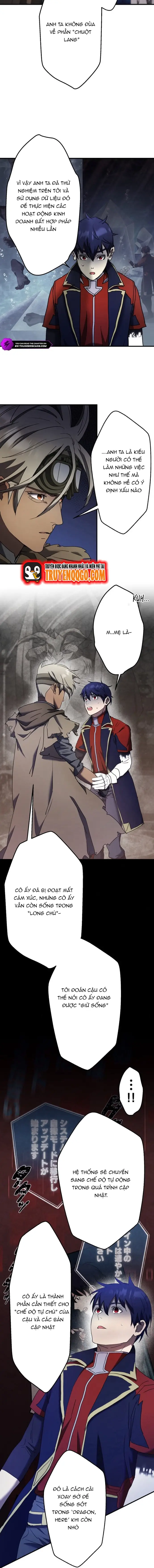 Ảo Giới Phản Chủ Chapter 28 - 13