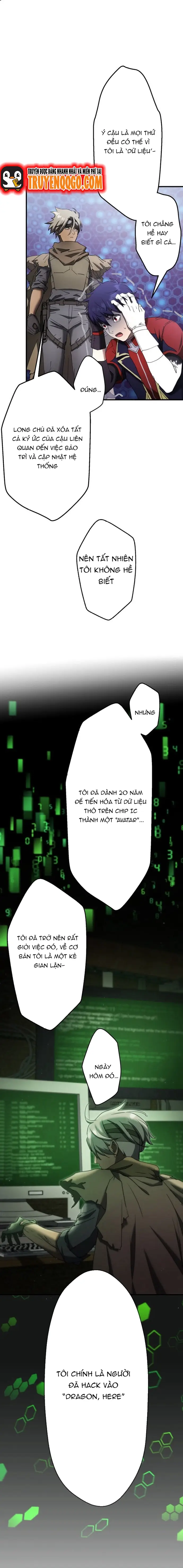 Ảo Giới Phản Chủ Chapter 28 - 14