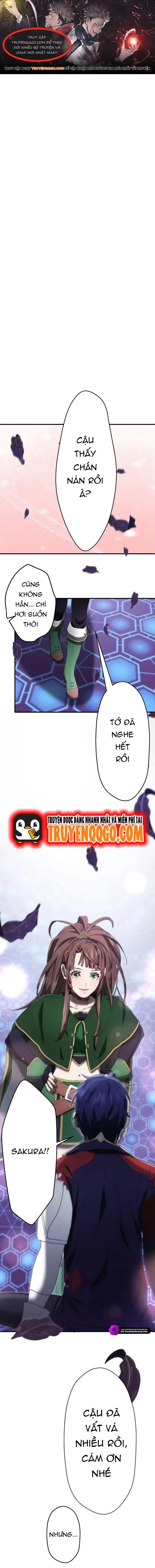 Ảo Giới Phản Chủ Chapter 29 - 1