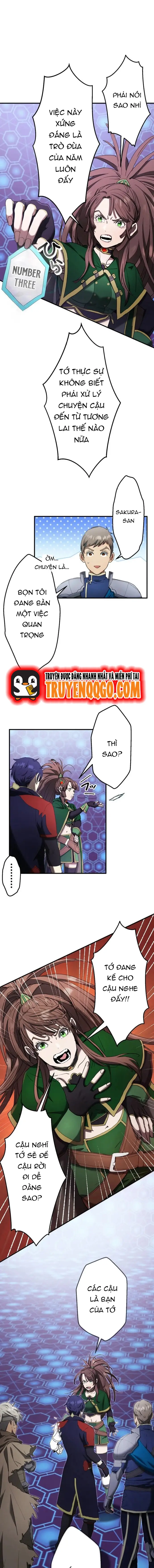 Ảo Giới Phản Chủ Chapter 29 - 2