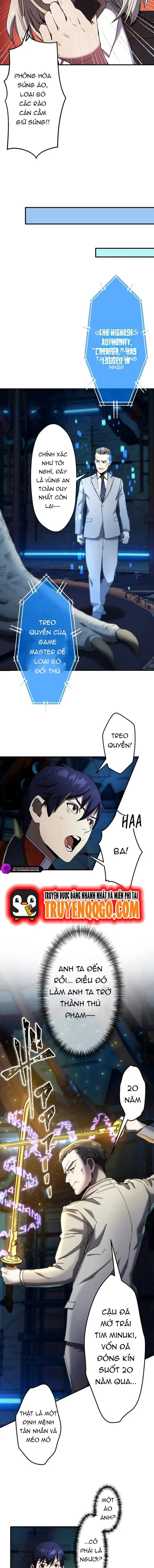 Ảo Giới Phản Chủ Chapter 29 - 7