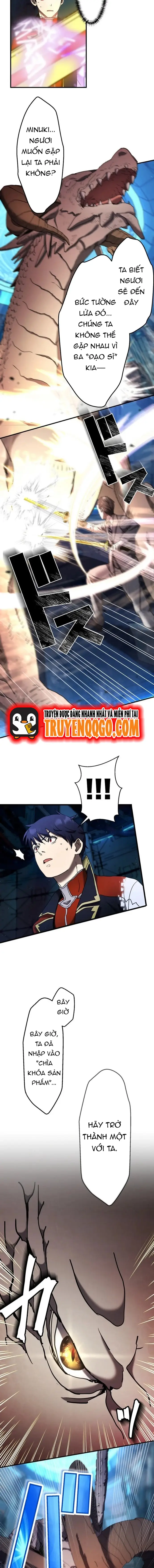 Ảo Giới Phản Chủ Chapter 29 - 8
