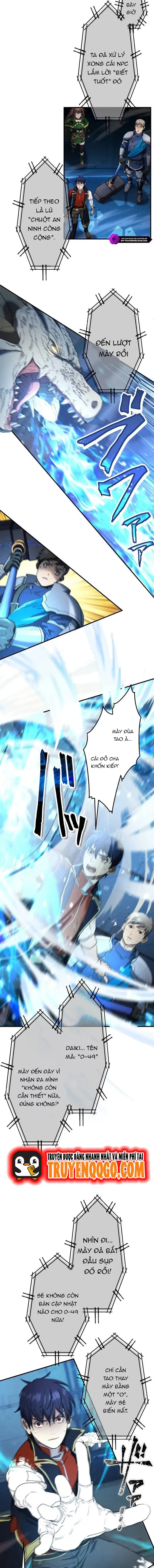 Ảo Giới Phản Chủ Chapter 29 - 11