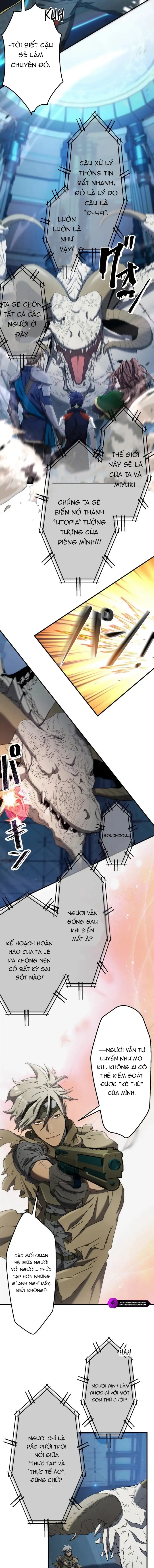 Ảo Giới Phản Chủ Chapter 29 - 12